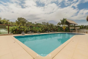 Casas c/ Piscina a 500m da Praia em Arraial d'Ajuda - ATP